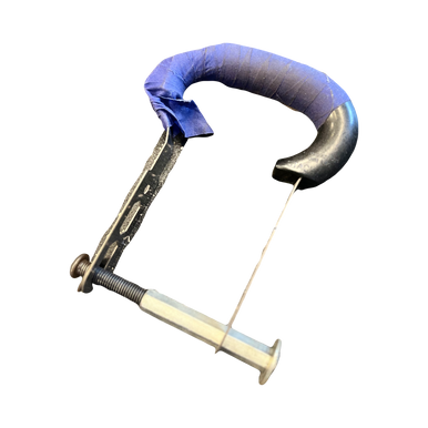 Used Kettlestack Handle 11730-s000019212