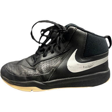 Used Nike Basketball Shoes Y Junior 02.5 11730-s000019151
