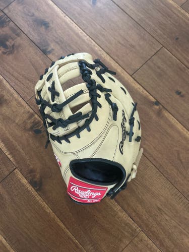 2019 Rawlings Gold Glove Elite LH First Base Baseball Glove 13" (New)