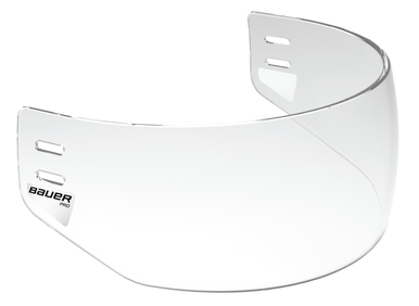 New Bauer Visor Pro Straight 11727-bar1050370
