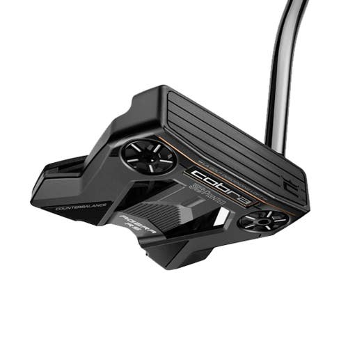 NEW Cobra 3DP AGERA RS COUNTERBALANCE Putter 38" Mallet Putter