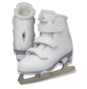 New 161 Velcro Girls 3 Mark I Blade 11615-jacjs1613