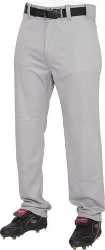 Relaxed Mns Pant Gry 2x 11615-rawbp31srg2x