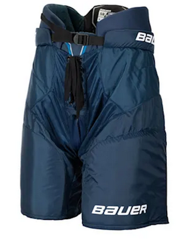 Bauer Junior Nsx Pants Hockey Pants Md 11860-bar1052995nmd