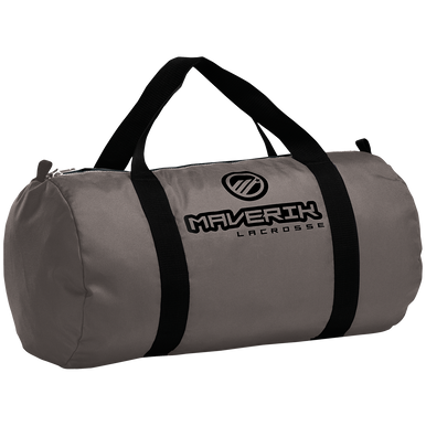 New Maverik Mini Monster Player Bag Grey 11860-mav3002601
