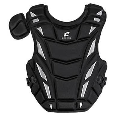 New Cp103 15.5" Optimus Mvp Int Chest Blk 11860-chpcp103bk
