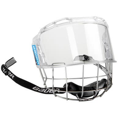 Bauer Hybrid Shield S 11472-bar1043035s