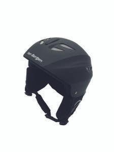 Van Bergen Ski Helmet Small Black 11472-beibjl205bks