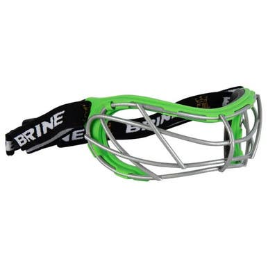 New Brine Dynasty Rise Gogg Lacrosse Facial Protect 11692-dynasty-rise-gogg
