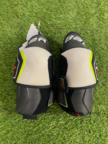 Bauer Vapor 2X Elbow Pads | Junior Size Large