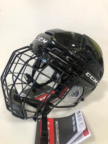 Hc Ccm 910 Tacks Blk Lg 11727-ccmht910cblklg