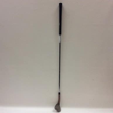 Used Dunlop Knife Sand Wedge Steel Regular Golf Wedges 11725-s000400758