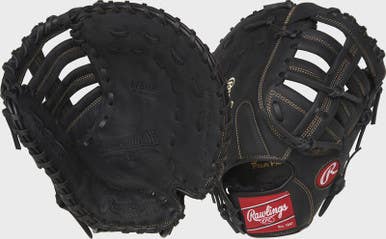 New Rawlings Renegade 12.5" Rh Throw First Base Glove 11692-rawrfbmbr