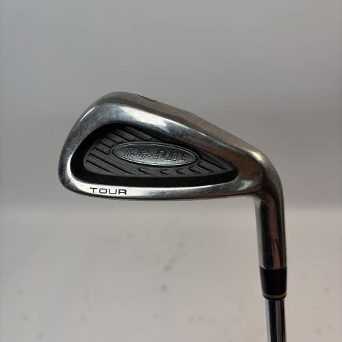Top Flite Tour 7 Iron, RH, Stiff Titan Steel