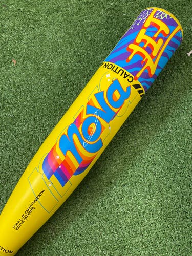 *CAGE BAT*Victus Nova Lit Composite USSSA (2 3/4") 2026 (-10)