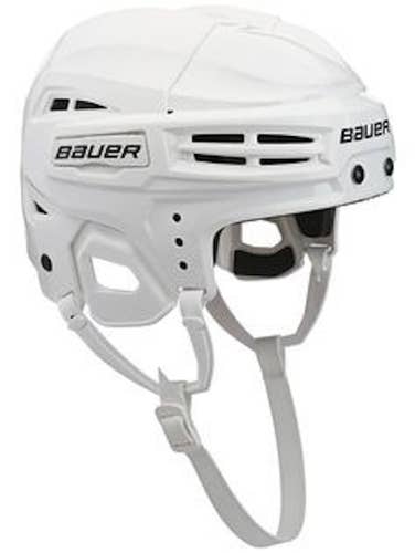 New Bauer Ims 5.0 Hockey Helmet Only 11860-ims-5.0