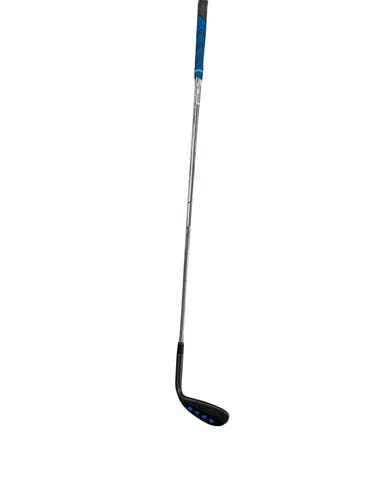 Right Handed Wedge Stiff Flex 60 Degree Steel Shaft (Used)
