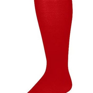 Ultra Sox Red 11860-prsultraadrd