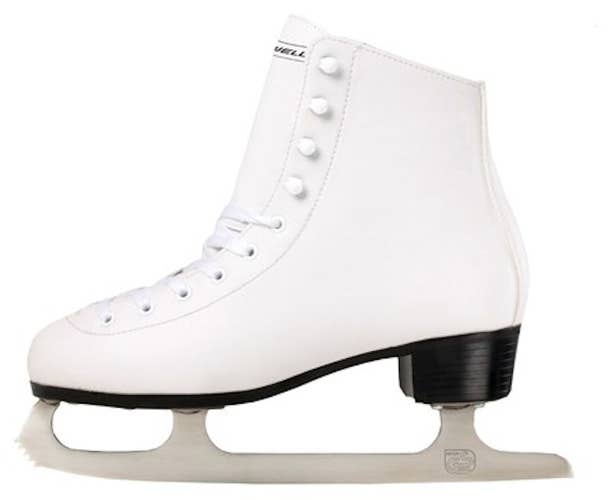 New Winnwell Figure Skate Girls Figure Skate 11860-figure-skate
