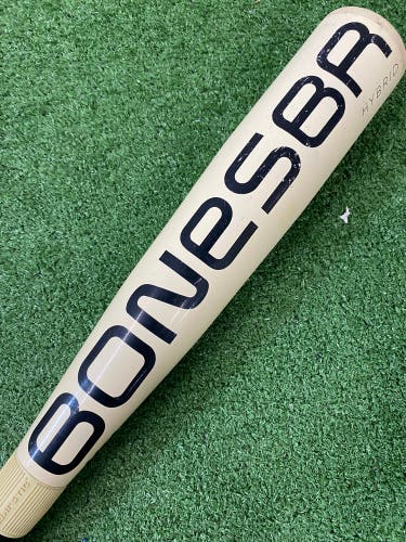 Warstic Bonesaber Hybrid (2 5/8") USA Youth Bat 2025 (-10)