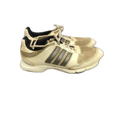 Used Adidas 1049515491 Men's Golf Shoes White Senior 5.5 11730-s000032700