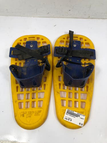 Used 25" Cross Country Ski Snowshoes 11339-s000135470