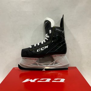 Ccm Youth Sk9350 Skt Ice Skates Ice Hockey Skates Youth 06.0 11615-ccmsk9350yt6d