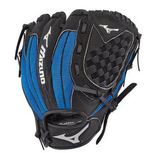 New Mizuno Yth Prospect Bb Sb Glove Rh Throw 11692-yth-prospect