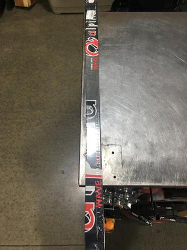 Used Alpina Ouring Junior Wave 110 Cm Cross Country Ski Boys Skis 11605-c000130338
