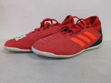 Used Adidas Junior 05 Indoor Soccer Indoor Shoes 11727-s000144343