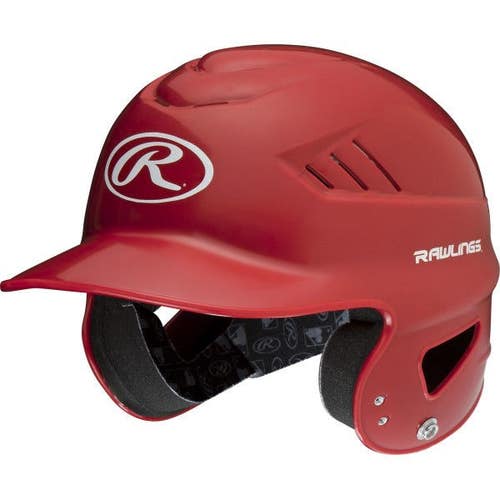 New Rawlings Coolflo Batting Helmet W Mask 11339-coolflo