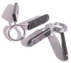 Weider 1" Collar Pair 11339-icowsc18