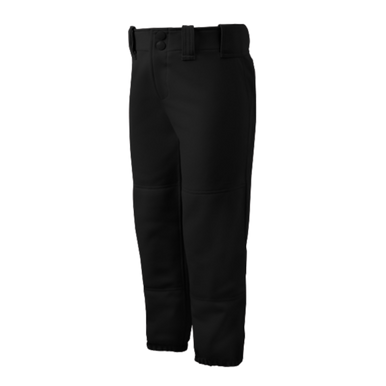Low Rise Pant Belt Black Xs 11727-miz3501509090xs