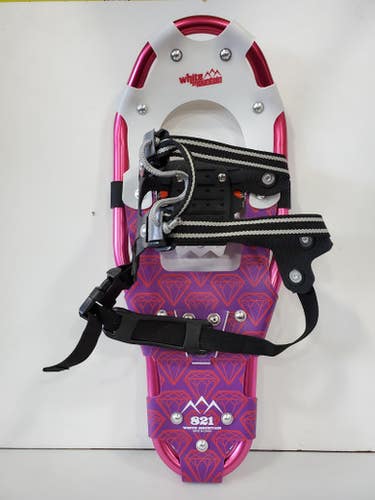 Snowshoes Berio 8-21 11727-beisnsh821