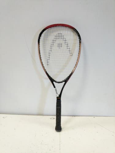 Used Head Oversize Agassi Fusion Unknown Racquet Sports Tennis Racquets 11860-c000227740