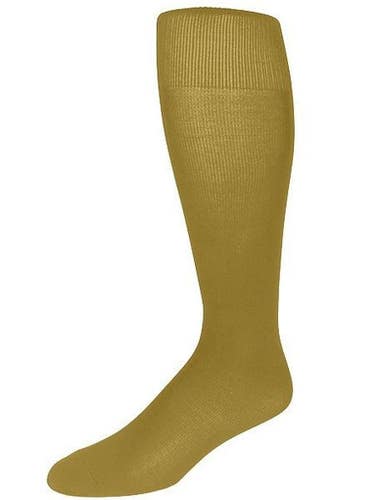 Ultra Sox Intermediate (md) Vegas Gold Multi Sport Socks 11692-prsultrainvg