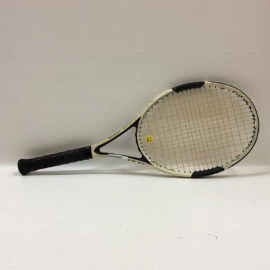 Used Wilson Hammer 6 4 3 8" Racquet Sports Tennis Racquets 11725-s000412941