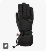 New Original Womens Glove 11698-kom31812