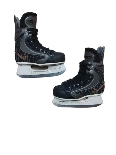 Used Ignight Youth 09.0 Ice Skates Ice Hockey Skates 11698-s000144220