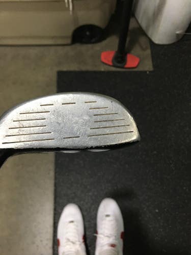 Used Mac Instinct 3 Hybrid Steel Regular Golf Hybrids 11605-s000134733