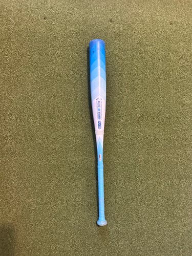 2024 Easton Hype Fire Composite USSSA Certified Bat (-8) (Used)