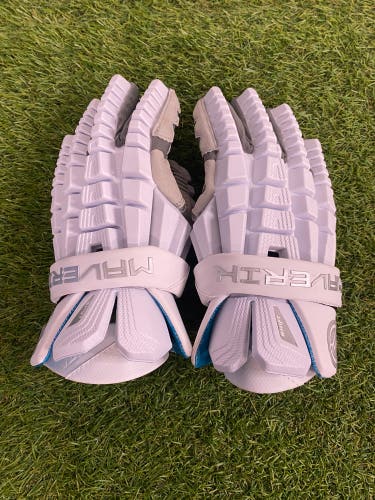 Maverik Shift Lacrosse Gloves | Size Large (13")
