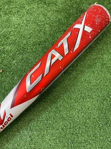Marucci CAT X Alloy BBCOR 2023 (-3)