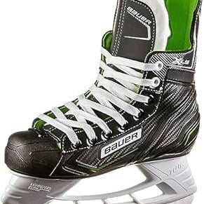 New Bauer X-ls Skate Intermediate Hockey Skate None Intermediate 5.0 11860-bar10589345