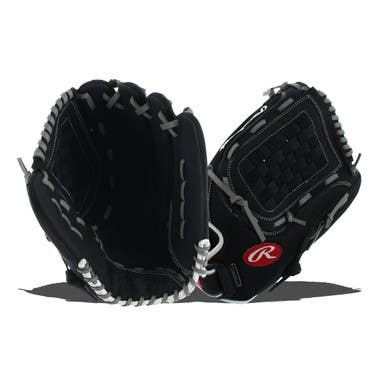 New Rawlings Renegade 14" Rht Slowpitch Softball Glove 11692-rawr140bgsr