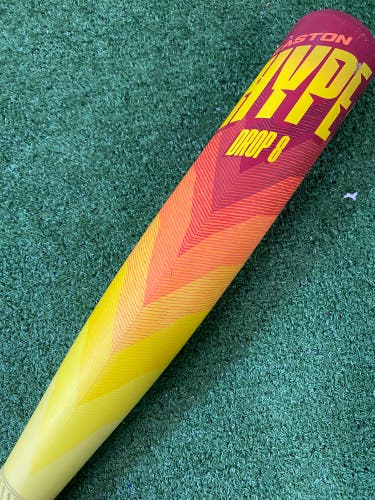 Easton Hype Fire (2 3/4") USSSA 2024 (-8)