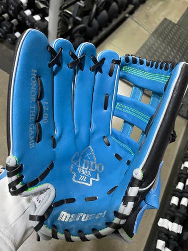 New Marucci Caddo Fldrs Glove 11605-mrccaddosg