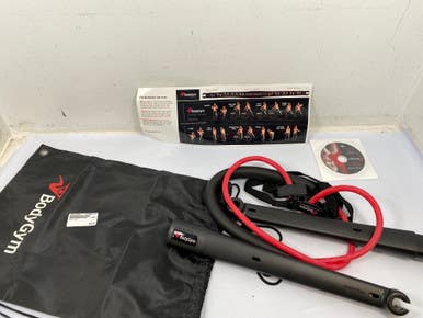 Used Exercise & Fitness Accessories 11339-s000143302