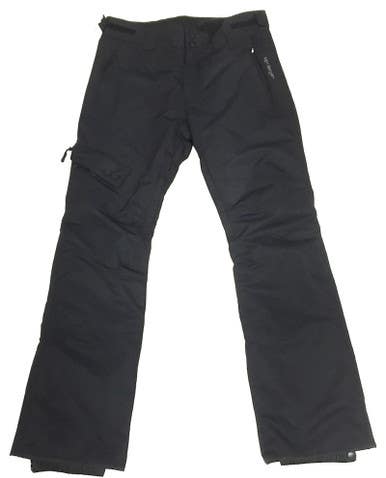 Pant Van B Wmns Sm Blk 11727-beipantsfes