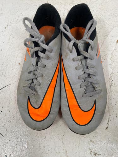Used Nike Junior 03 Cleat Soccer Outdoor Cleats 11339-s000143907